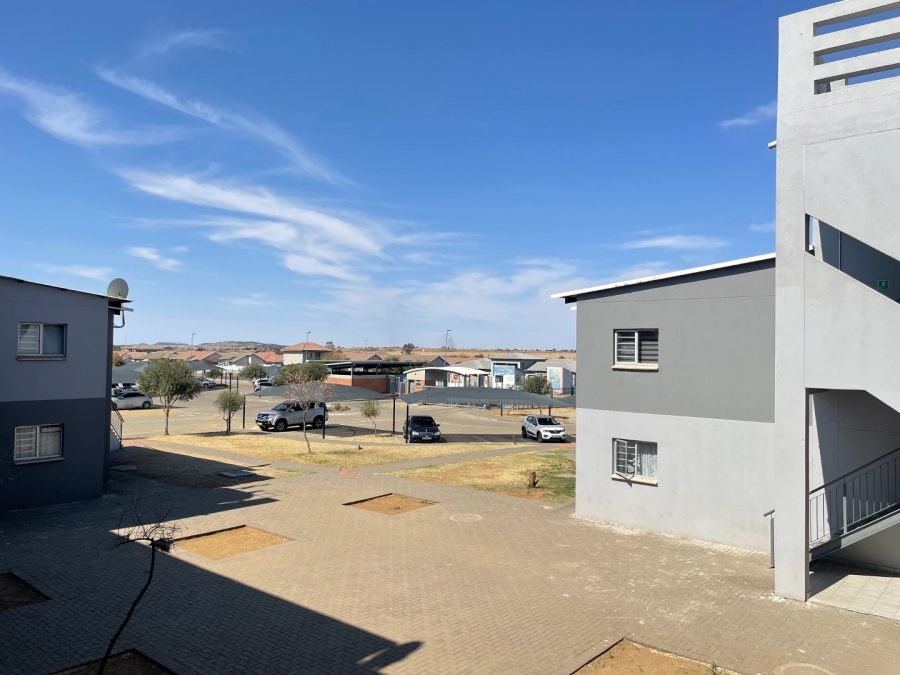 2 Bedroom Property for Sale in Raceway Free State